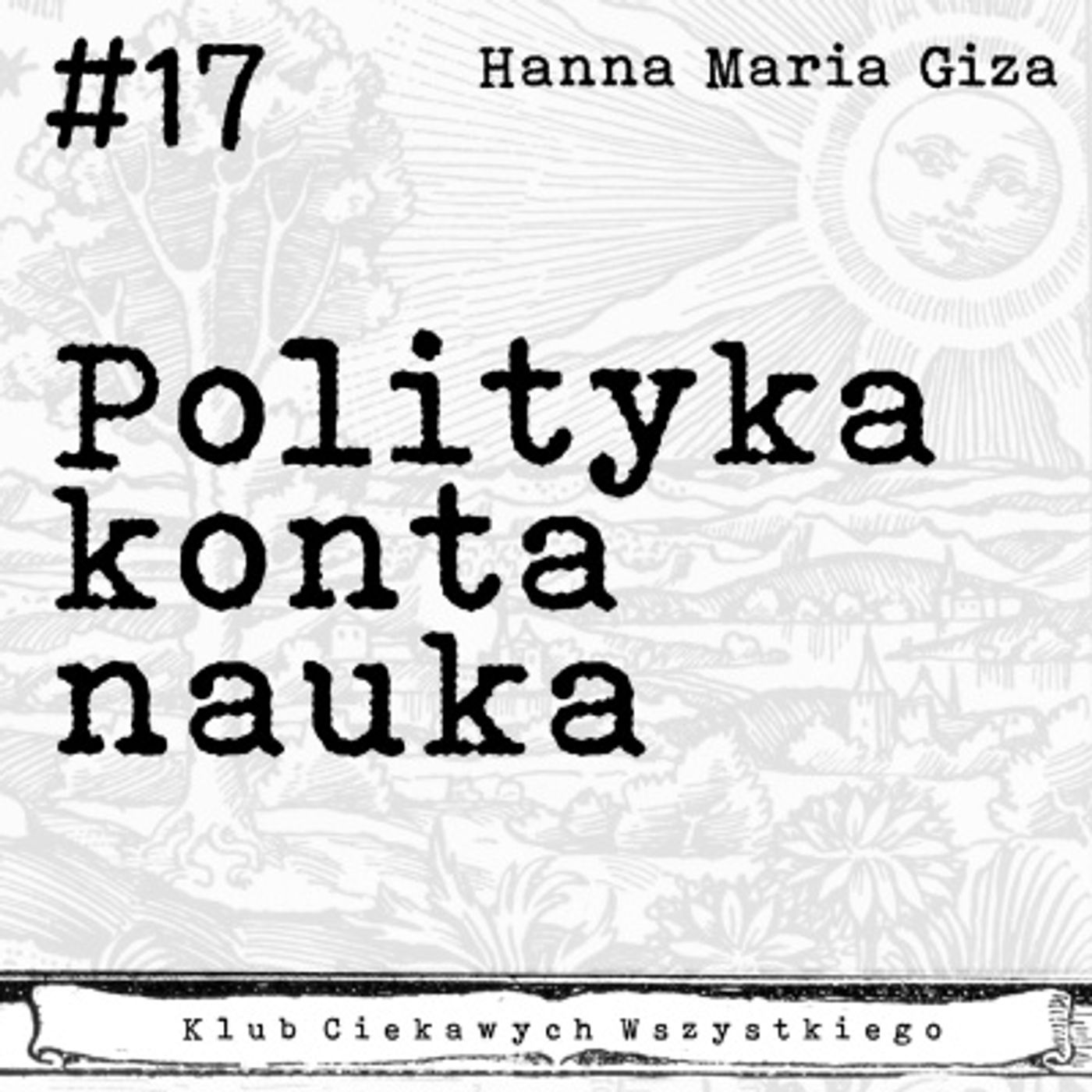 Klub Ciekawych Wszystkiego