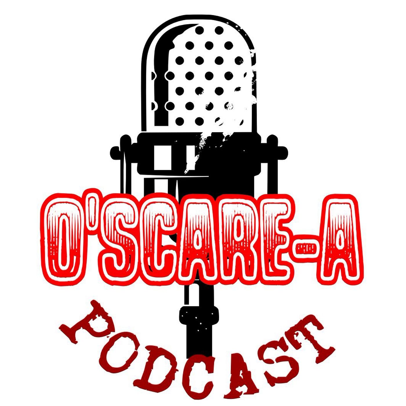 O’scare -A Podcast