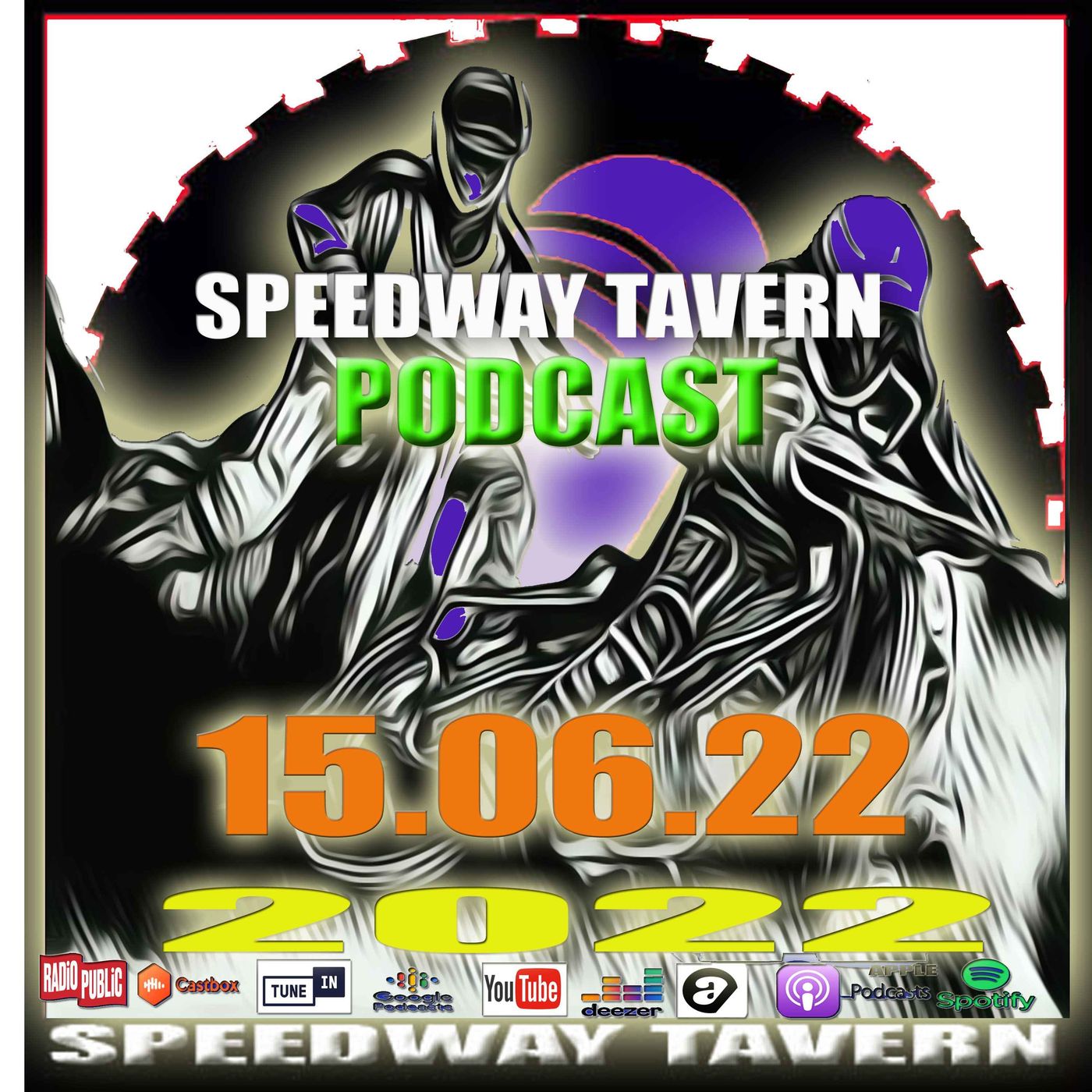 SRBMedia Sports Podcasts