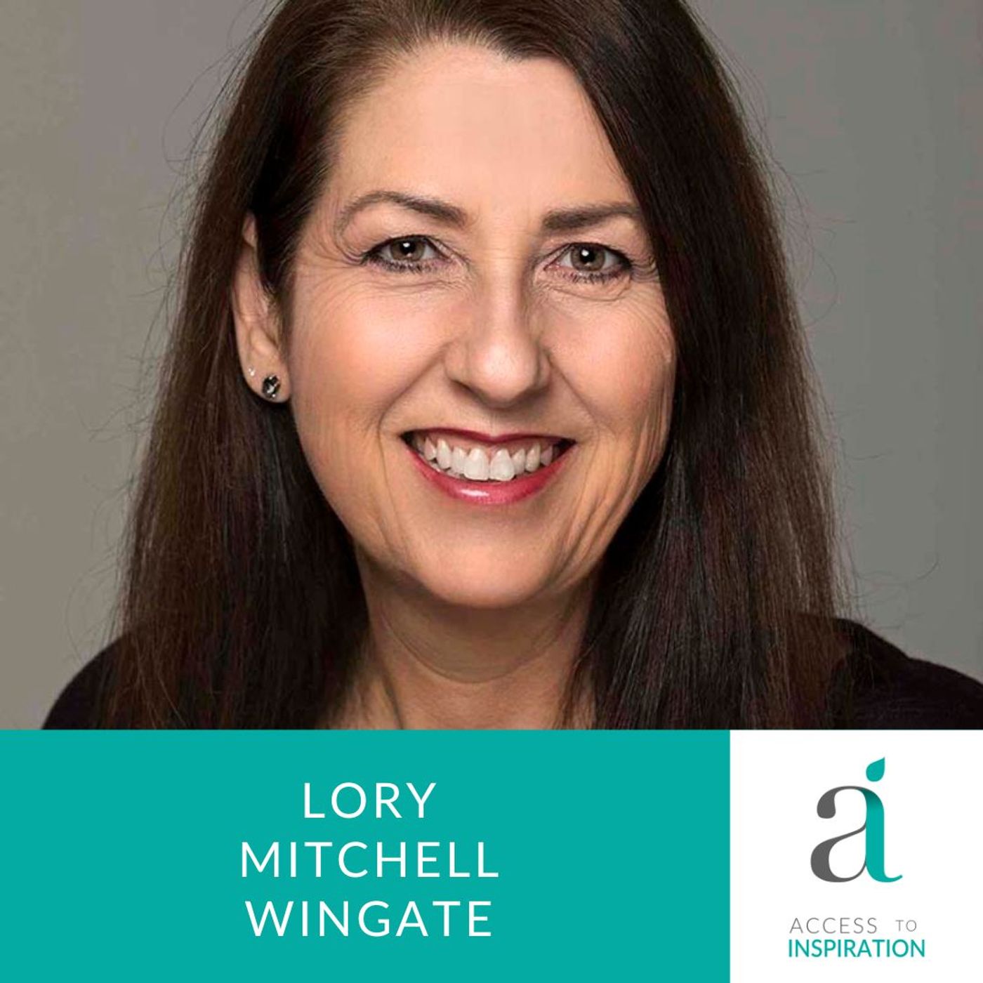 34. Lory Mitchell Wingate: Written in the stars - a career in astronomy episode artwork