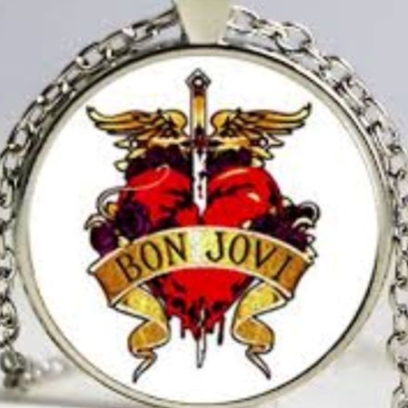 36-JUST ROCK.¡¡¡Bon Jovi Story!!! episode artwork