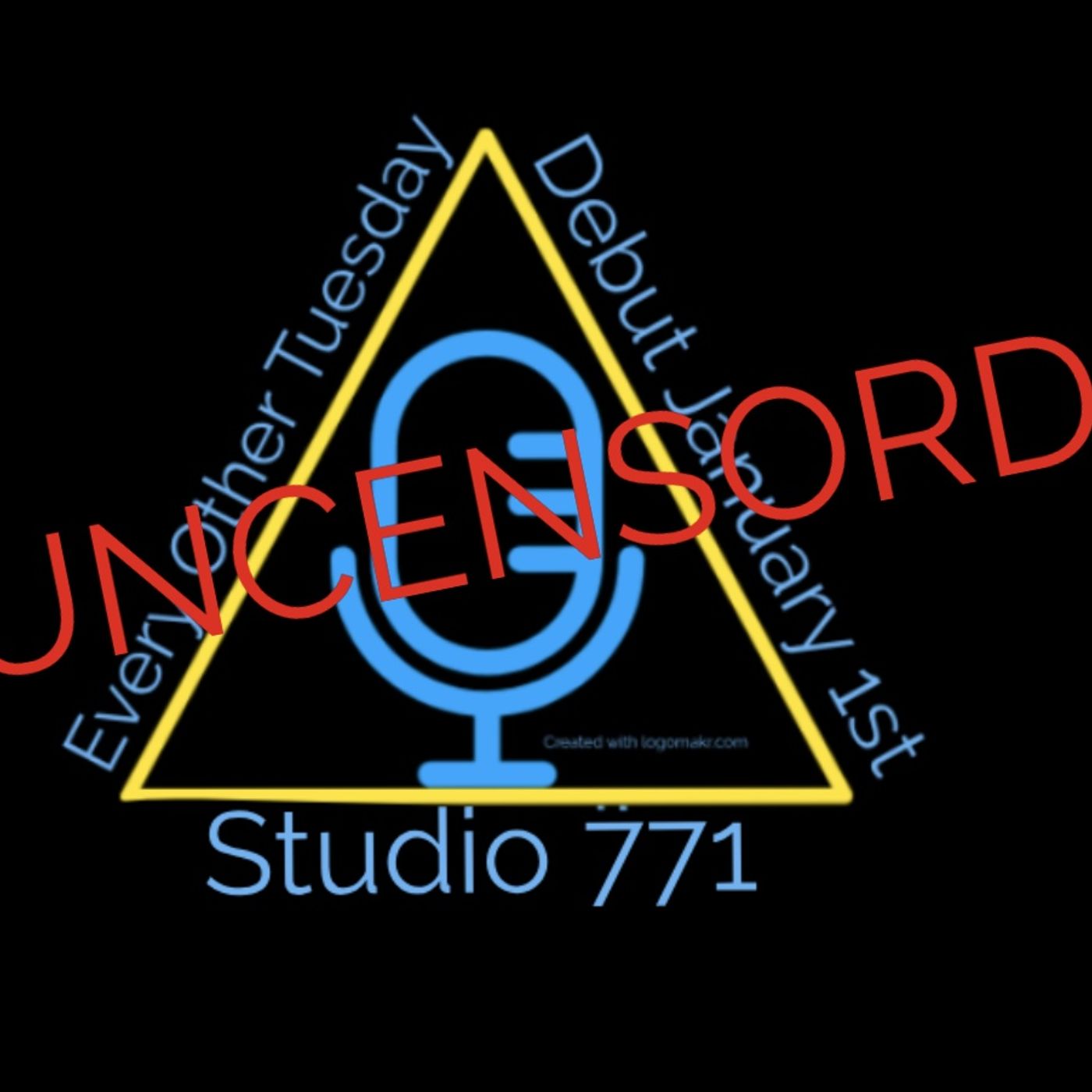 🔥771 UNCENSORED🔥 episode artwork
