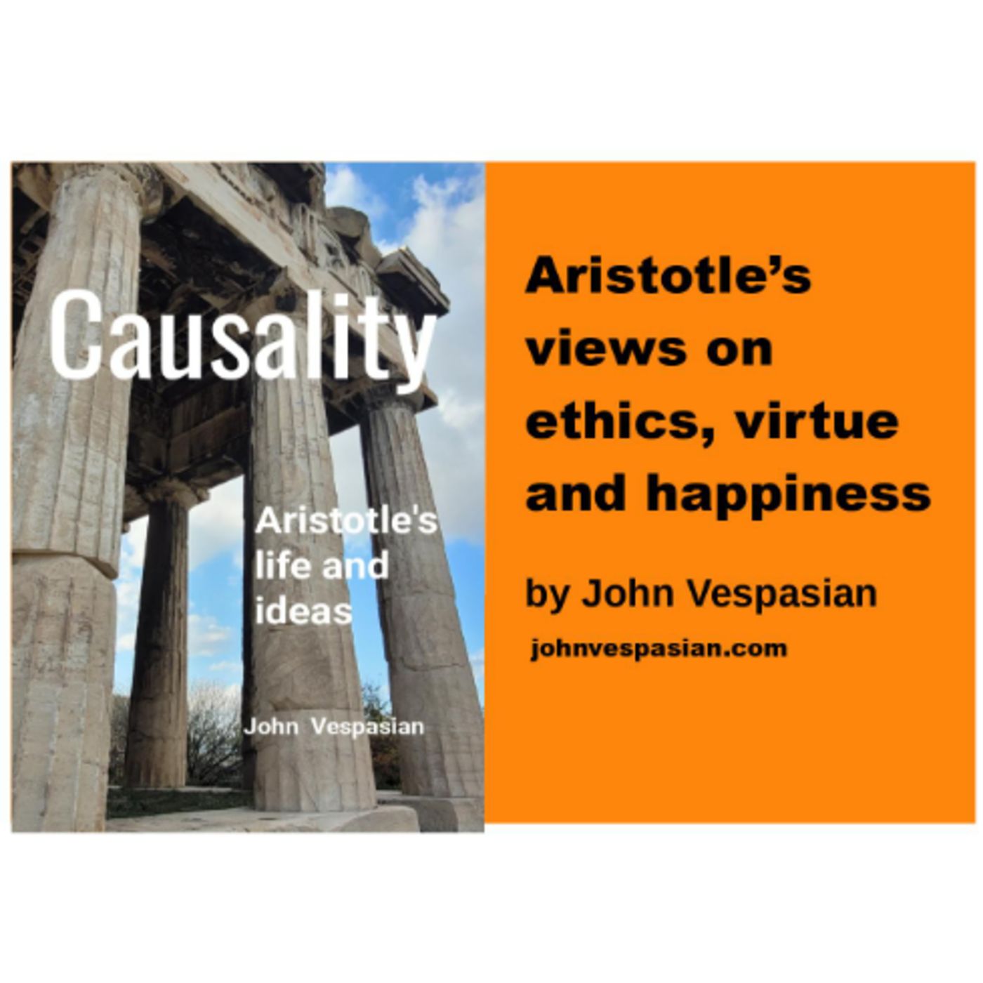 John Vespasian
