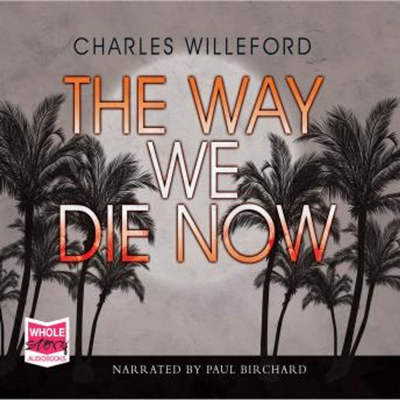 Enjoy Amazing Full Audiobooks in Mystery, Thriller & Horror, Suspense