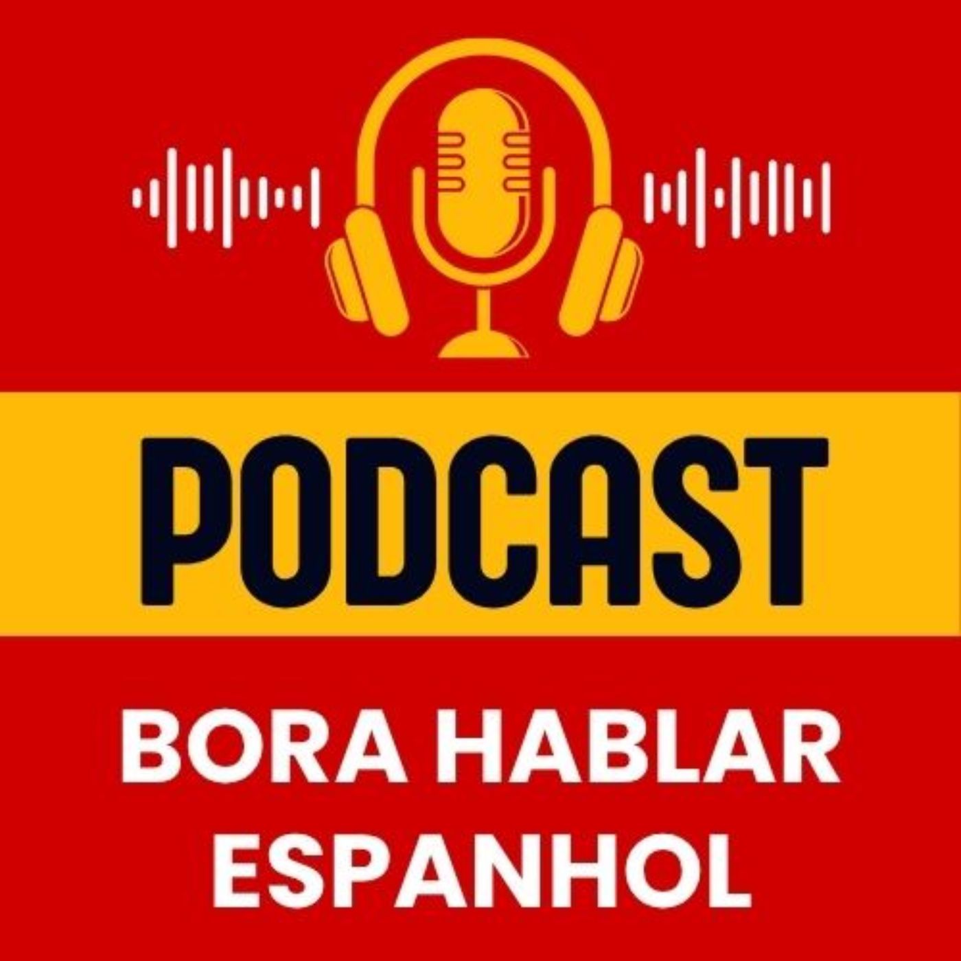 Bora Hablar Espanhol