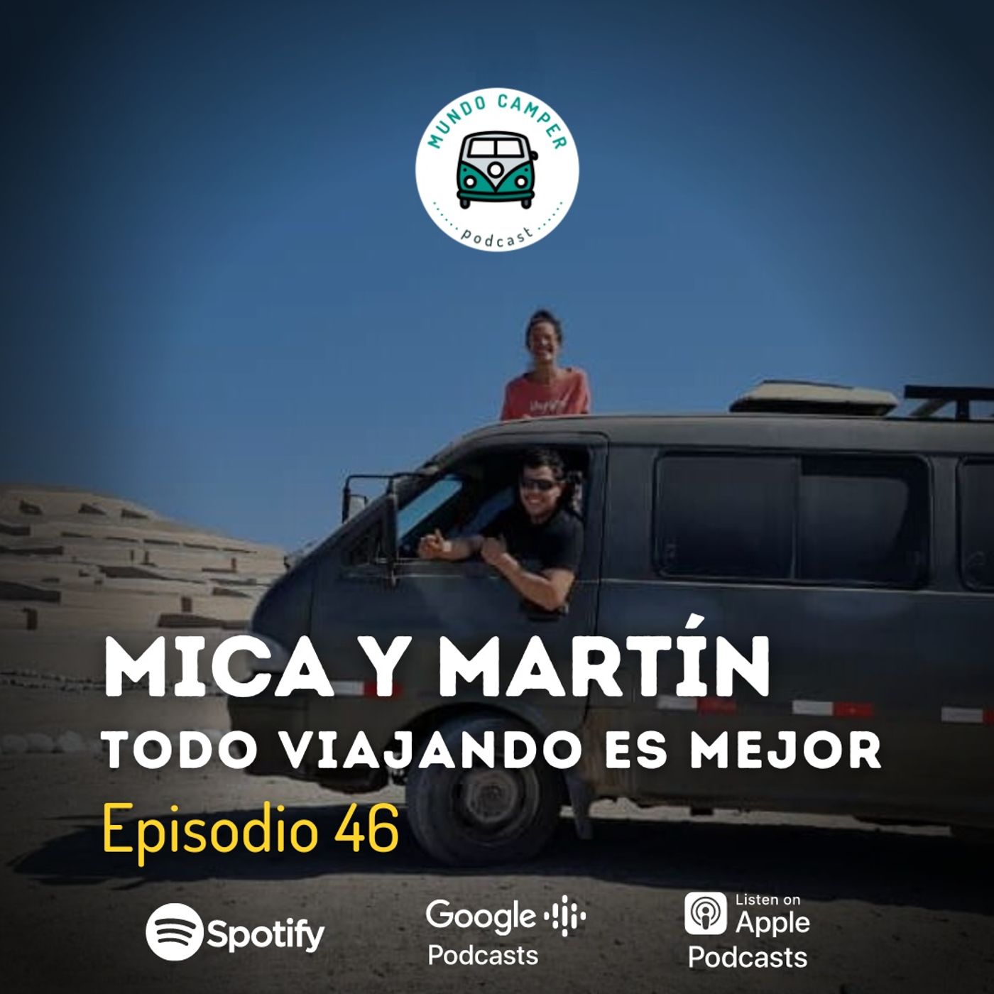 Mundo Camper