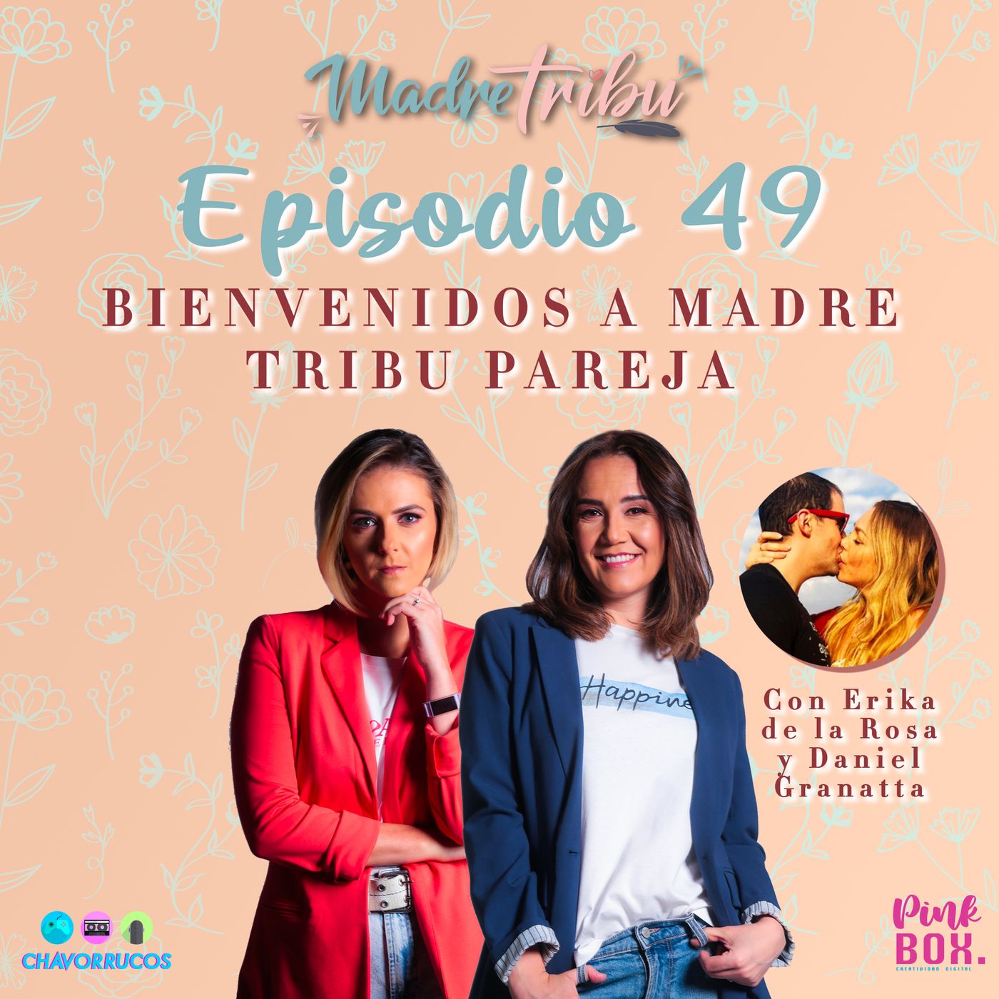 Madre Tribu