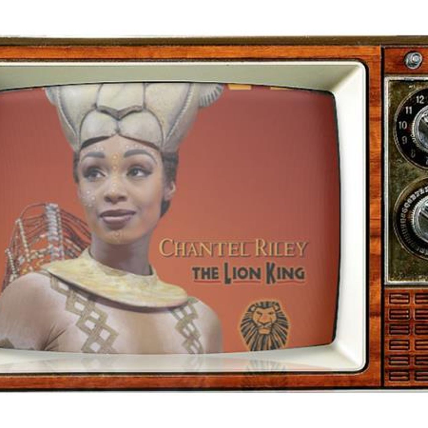 Saturday Morning Cereal - Theater Geeks Are Nerds Too w/ Chantel Riley & Grawlix episode artwork
