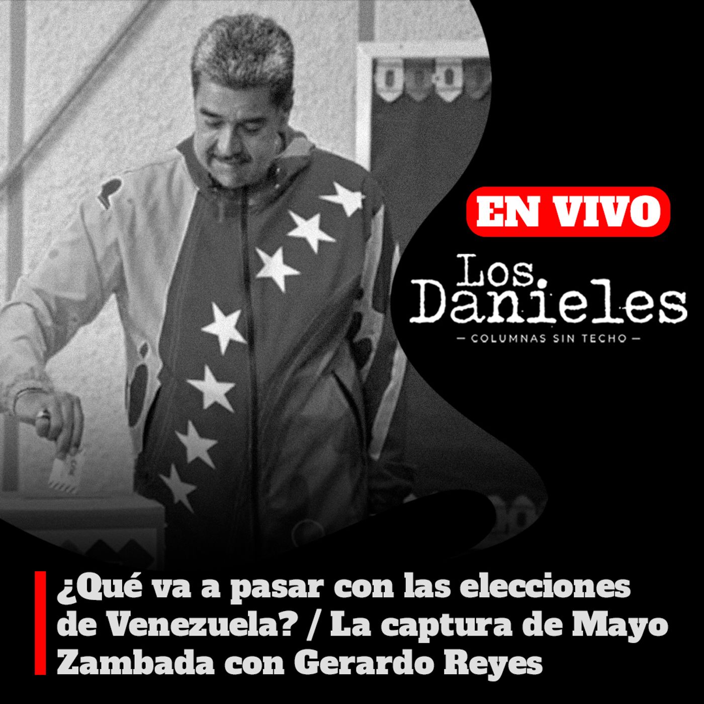 Los Danieles