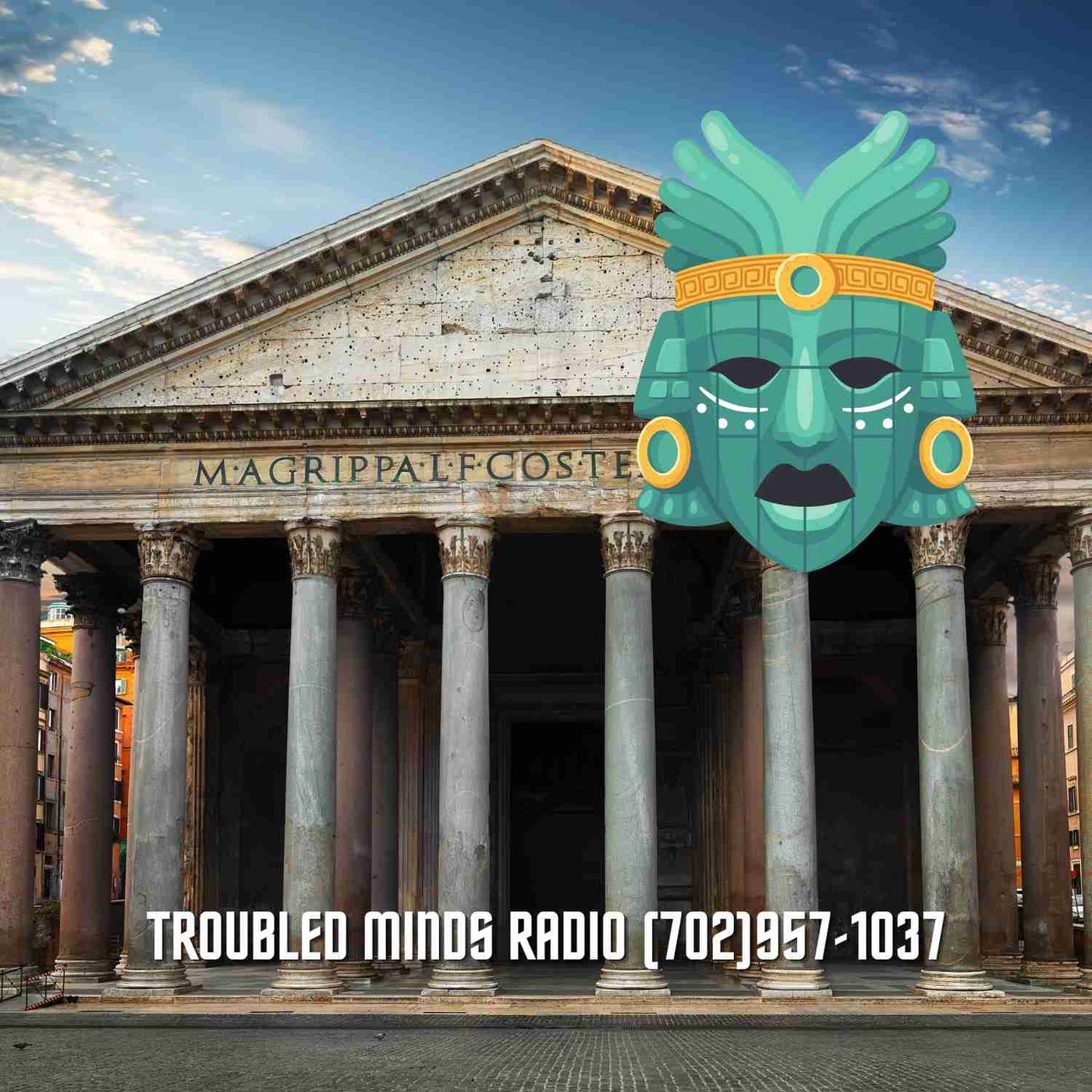 Ancient Automata - What Happens When They Want Back into Modern Reality?