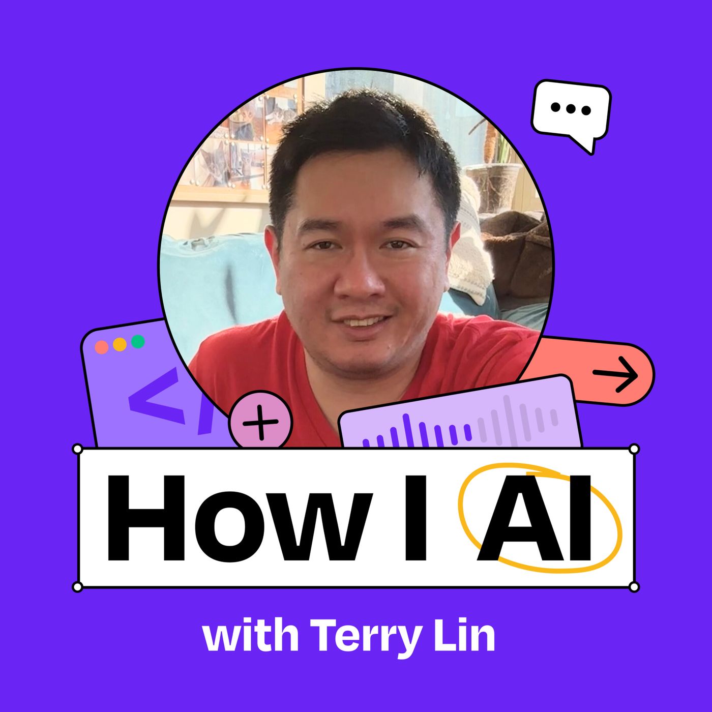 How I built an Apple Watch workout app using Cursor and Xcode (with zero mobile-app experience) episode artwork