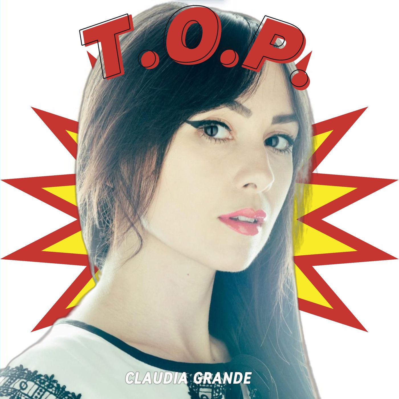 T.O.P. - talk di origine protetta