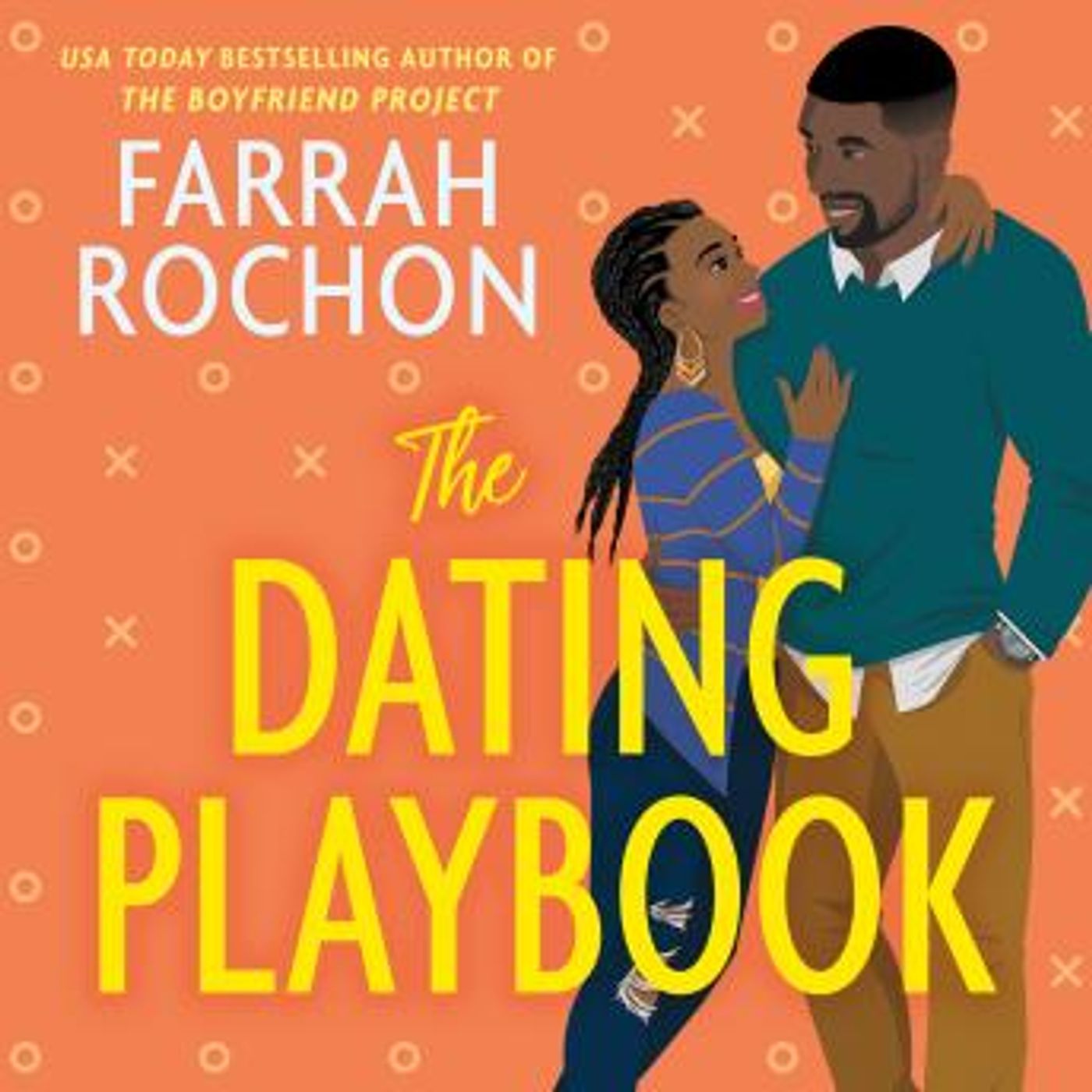 Listen to New Full Audiobooks in Romance, Rom-Com