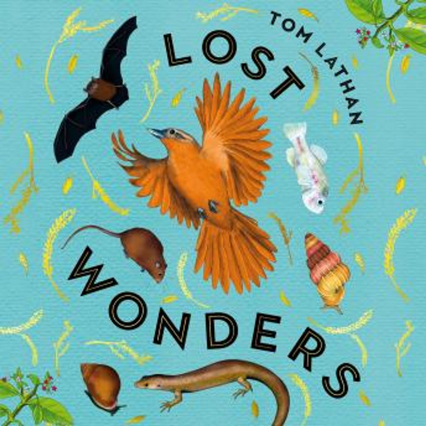 Download Top Full Audiobooks in Non-Fiction, Animals & Nature