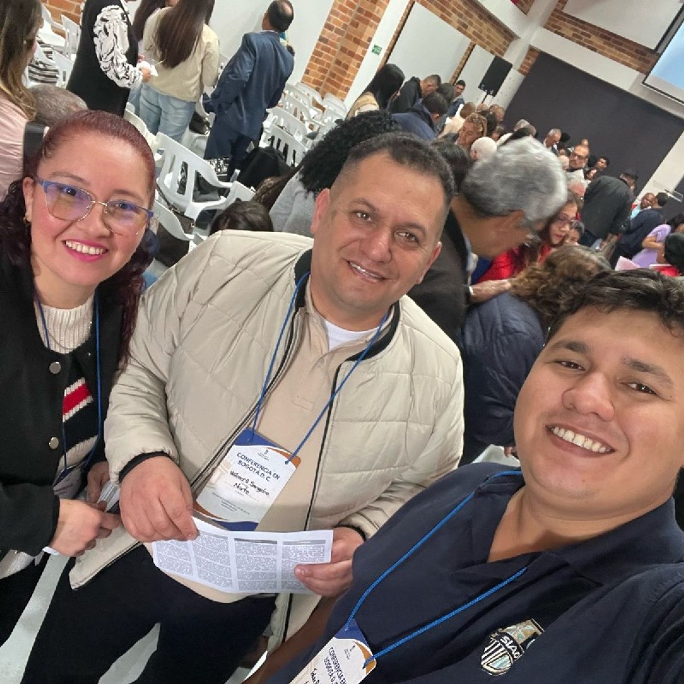 Oidores y hacedores de la palabra - CPT