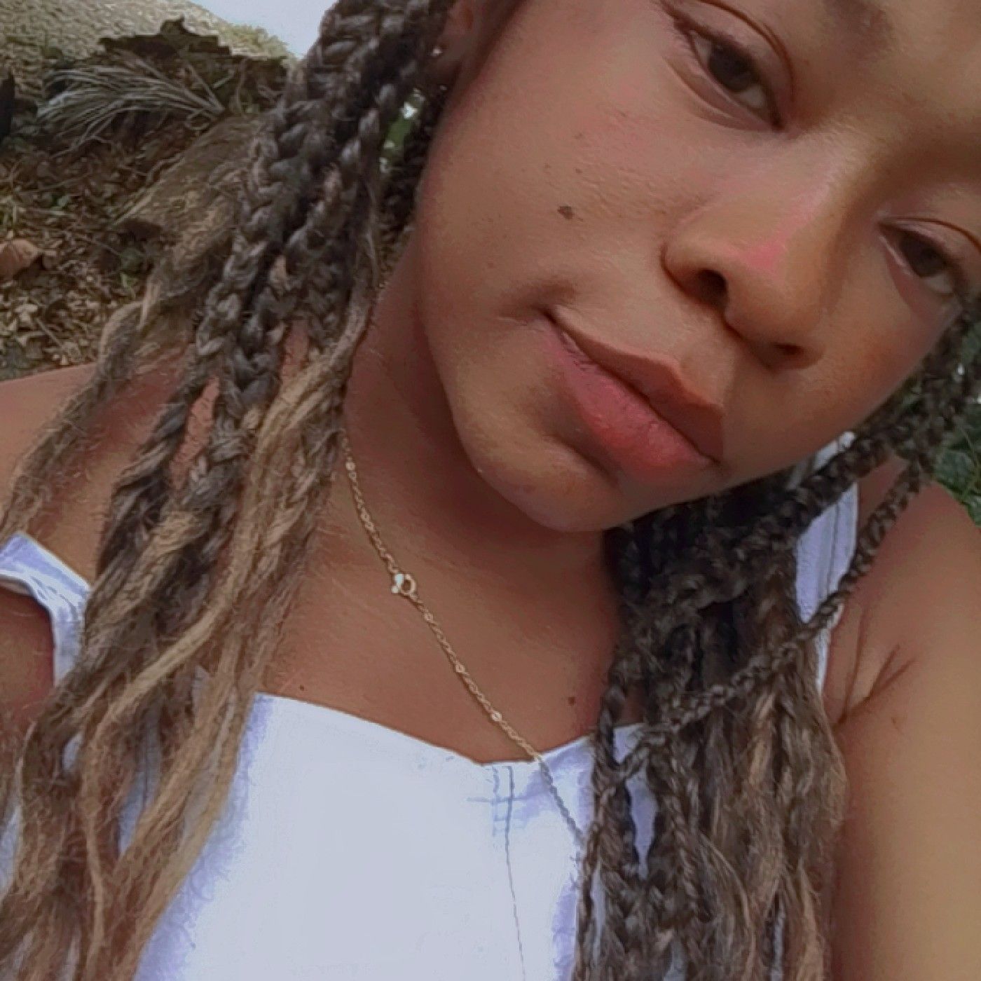 El podcast de melanin sofia murillo land