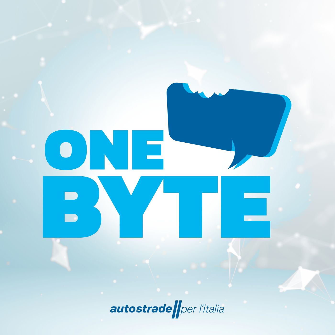 ONE BYTE