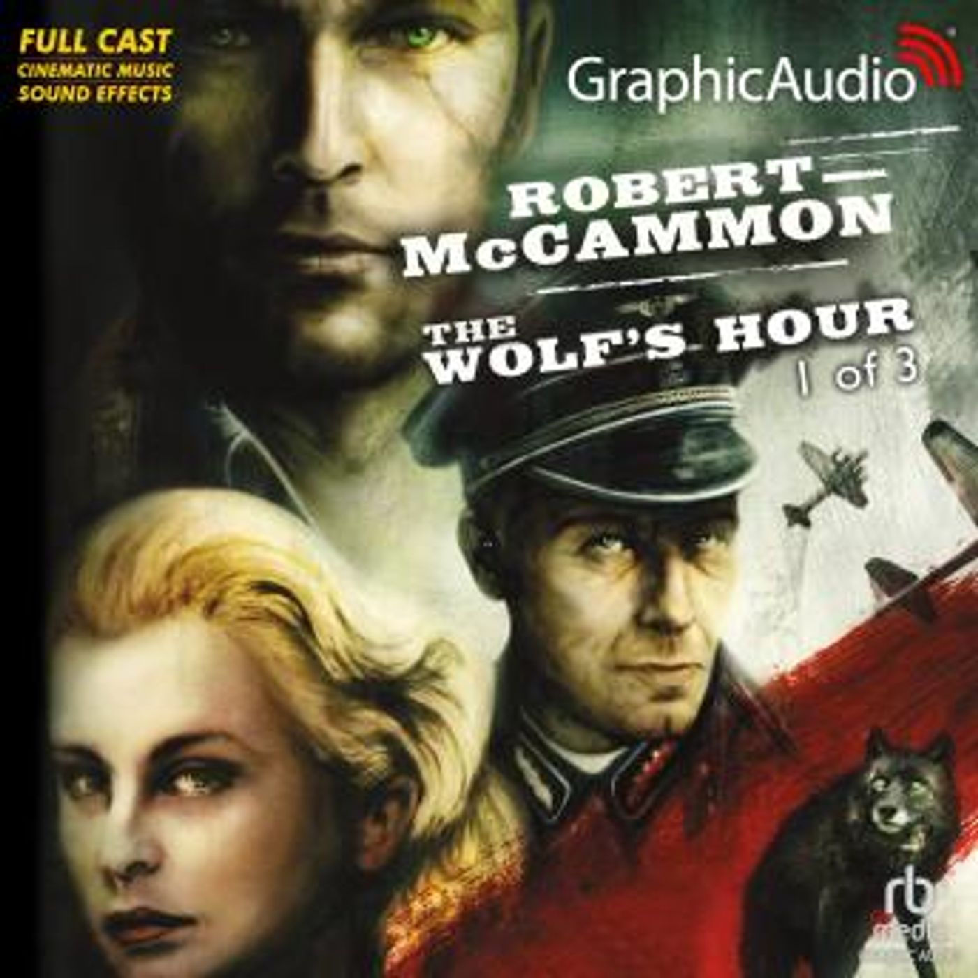 Get Best Full Audiobooks in Science Fiction & Fantasy, Science Fiction