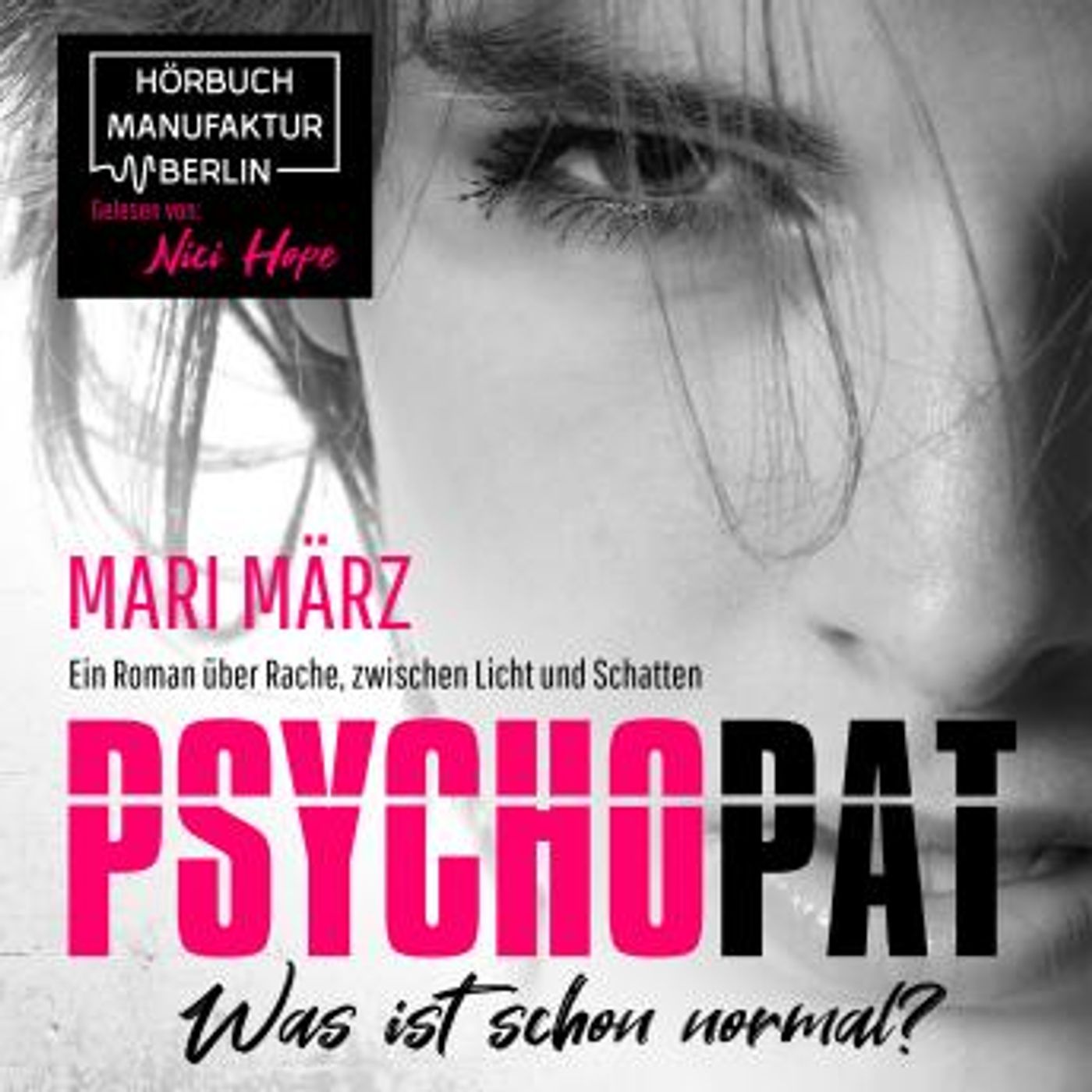 Listen to Audiobooks in Mystery, Thriller & Horror, Suspense