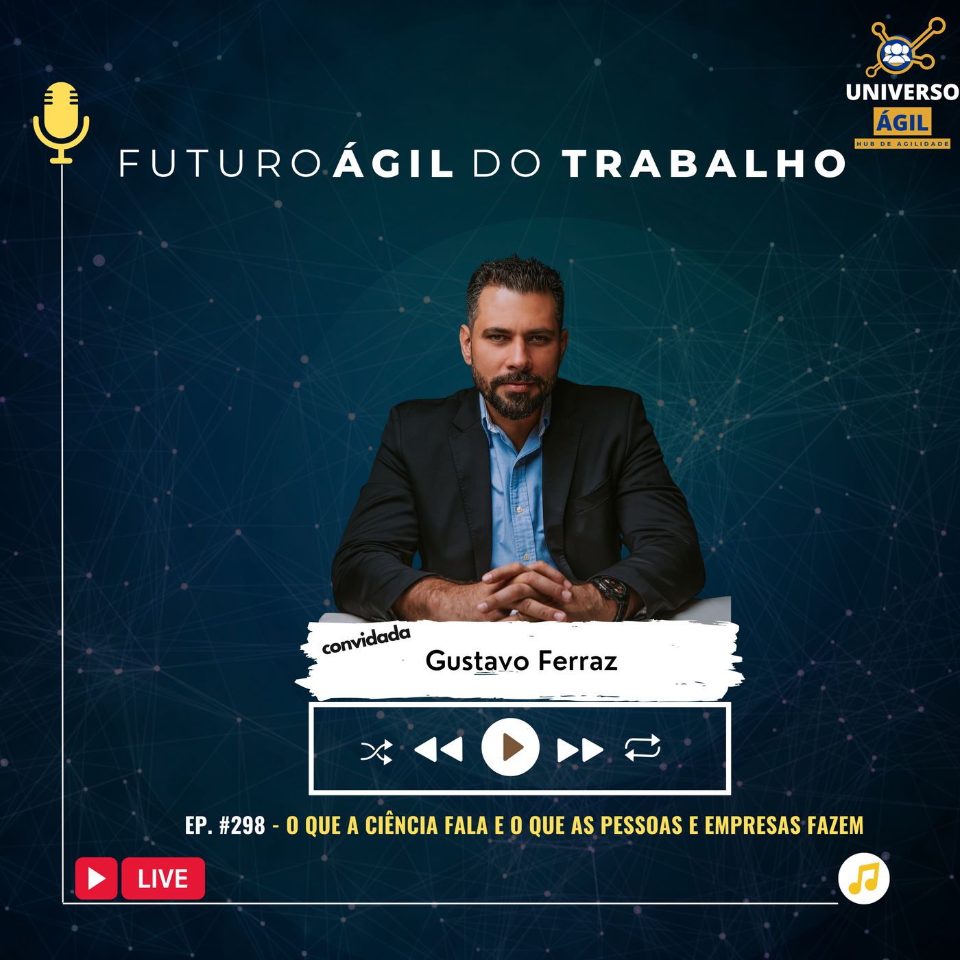 Universo Ágil