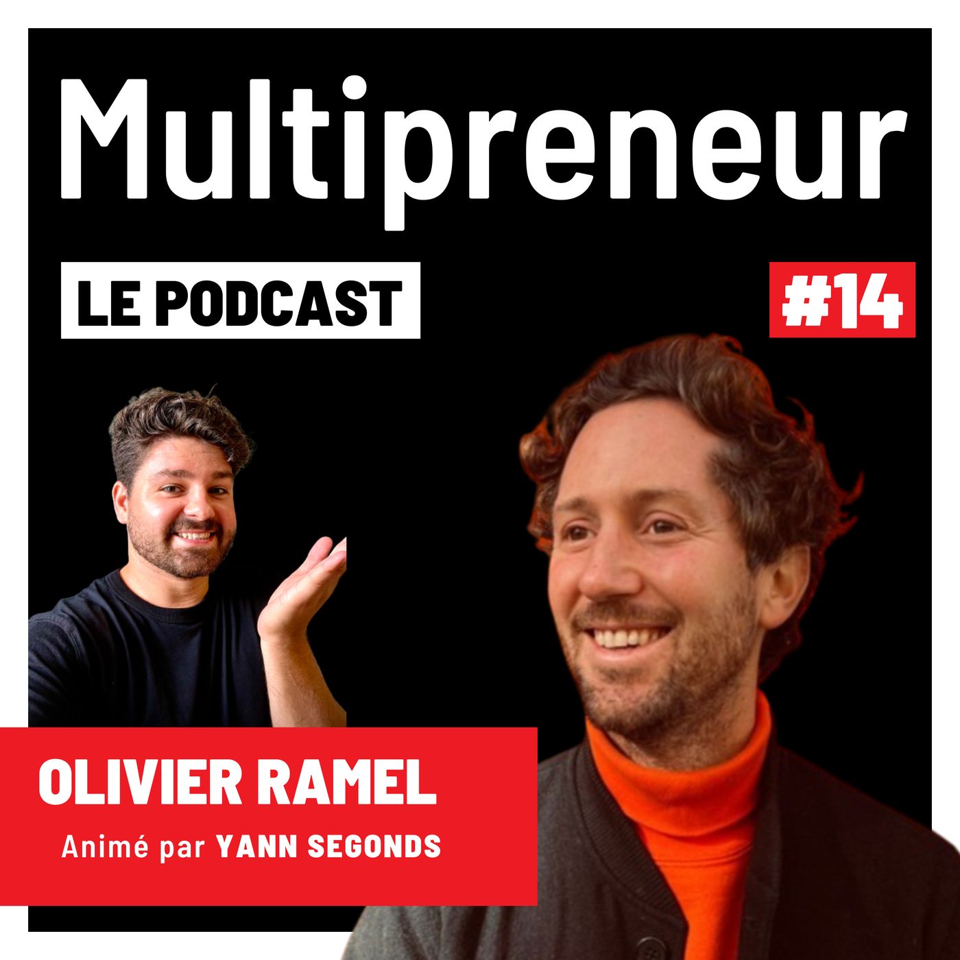 Multipreneur
