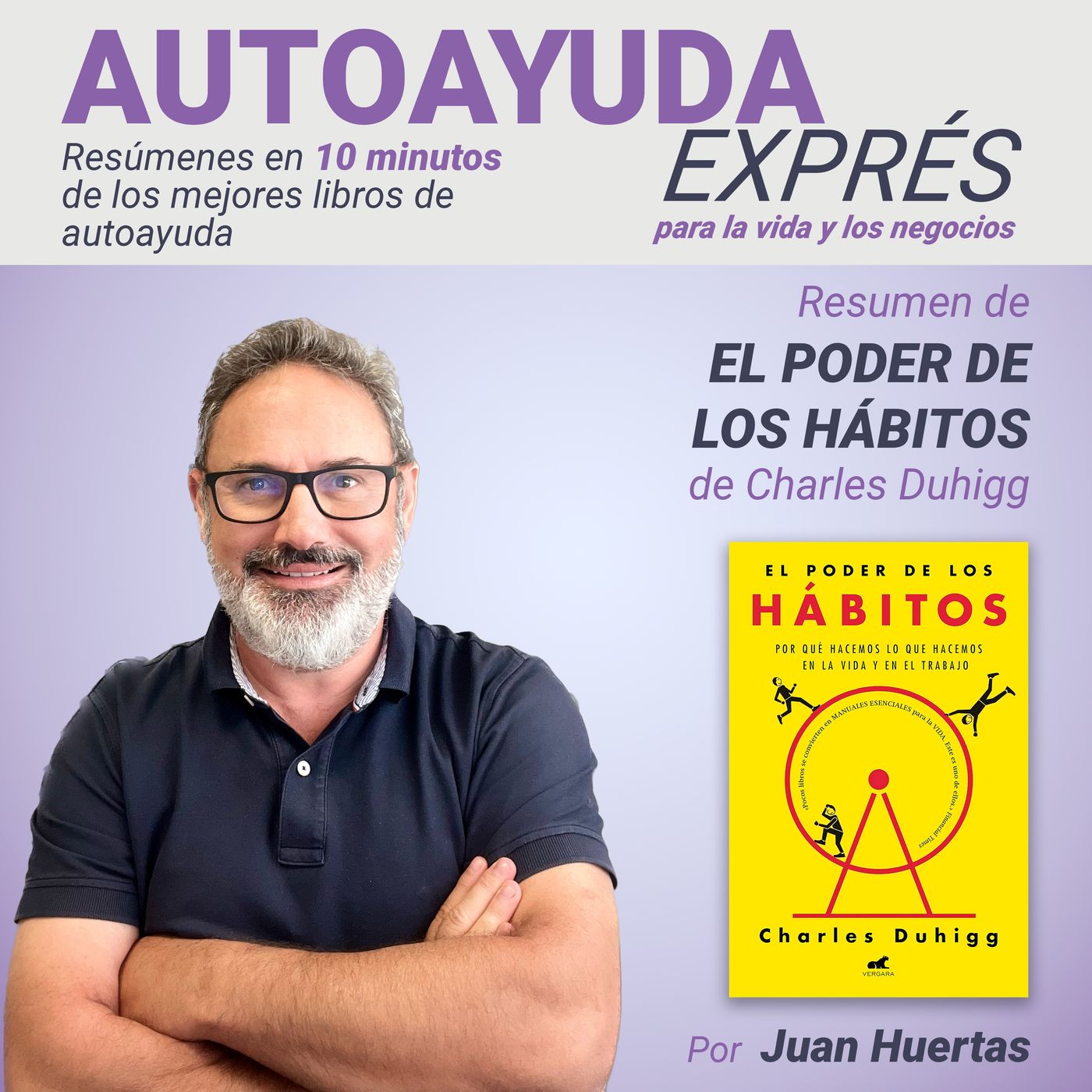AUTOAYUDA EXPRÉS para la vida y los negocios