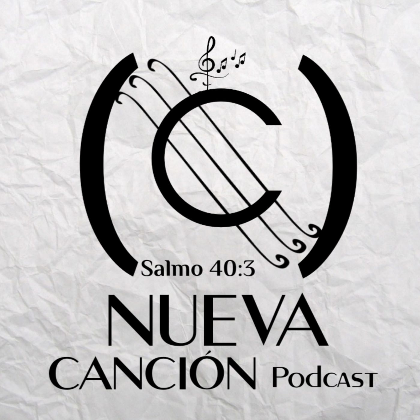 Podcast NUEVA CANCIÓN