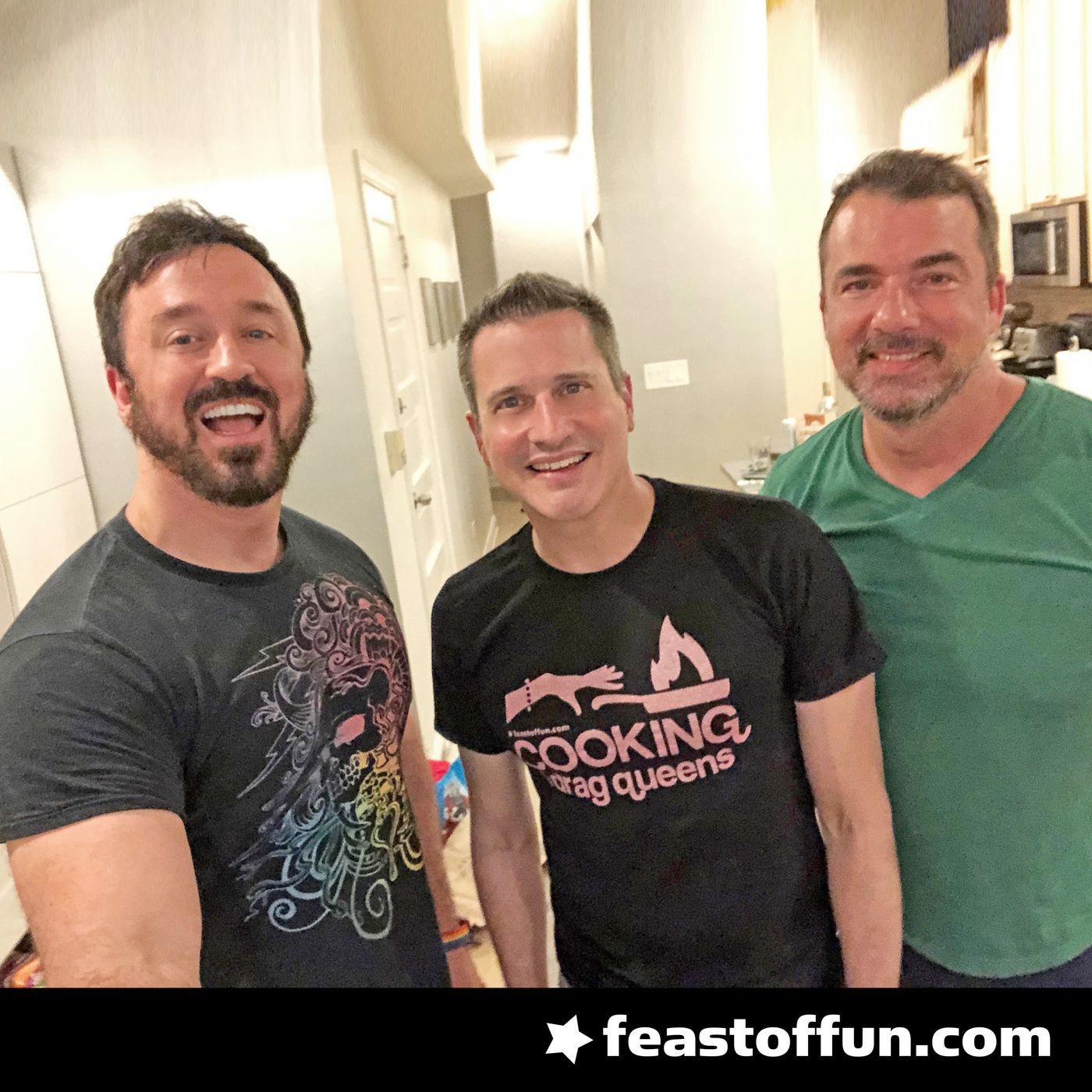 FOF #2633 – How to Survive 45