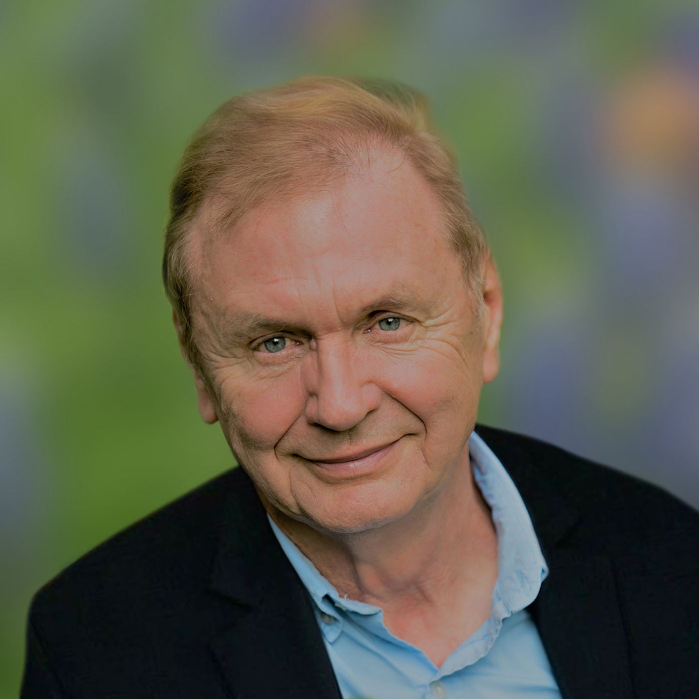 Special interview with Former KGB spy Jack Barsky- special co-host former FBI profiler episode artwork