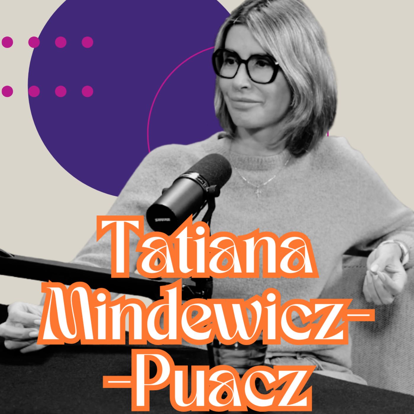 Toksyczna miłość i inne pułapki 🧡 Szczerze o fochu, (nie)wybaczaniu i ogniu w długoletnich związkach 🔥 episode artwork