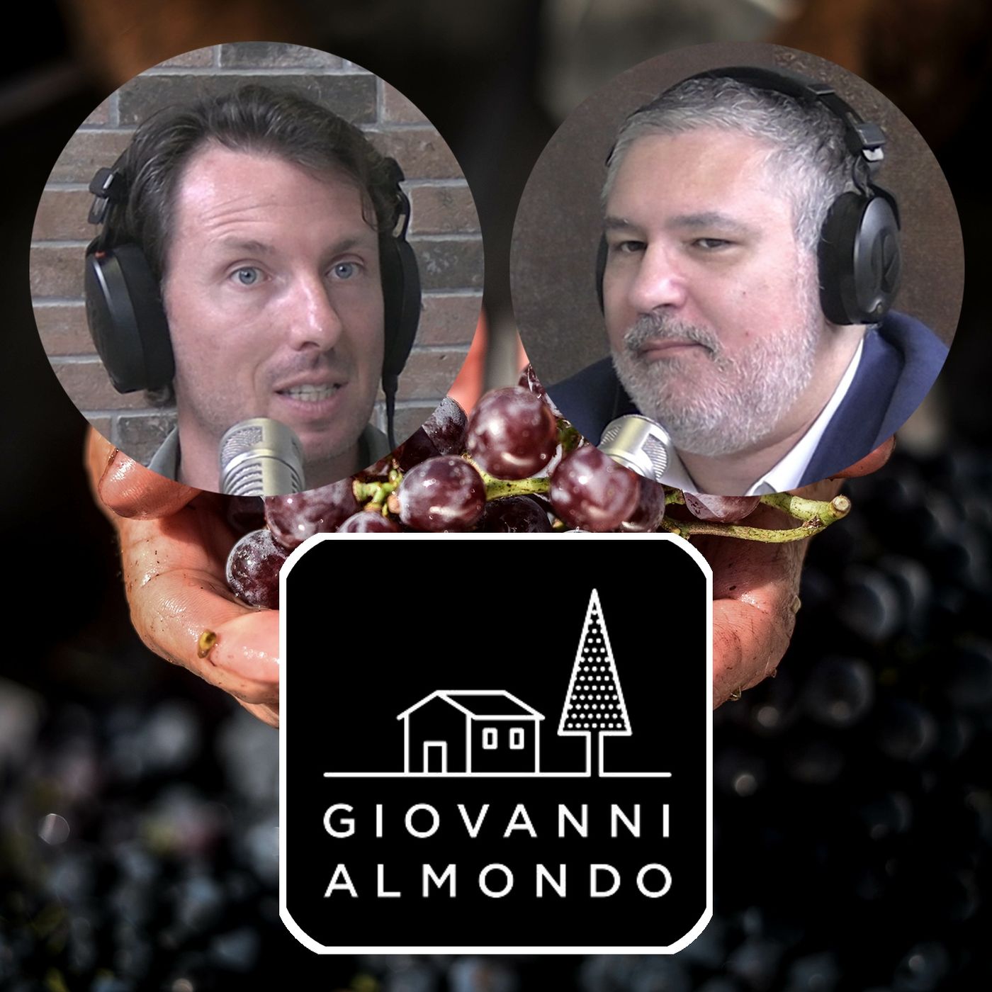 Storie di Vino e Viticoltori