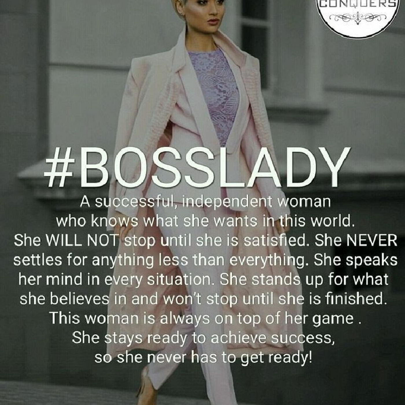 Don't Block My Happy 😄😄Episode 98 - Boss Lady's show episode artwork