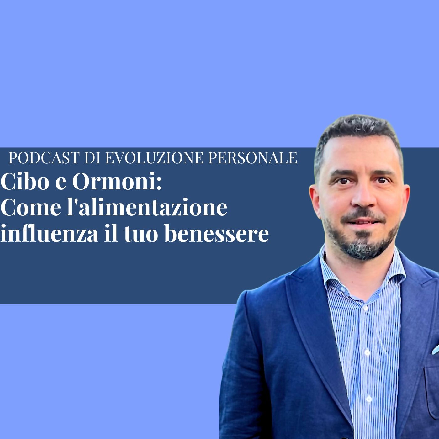 Relazioniamoci di Antonio Quaglietta