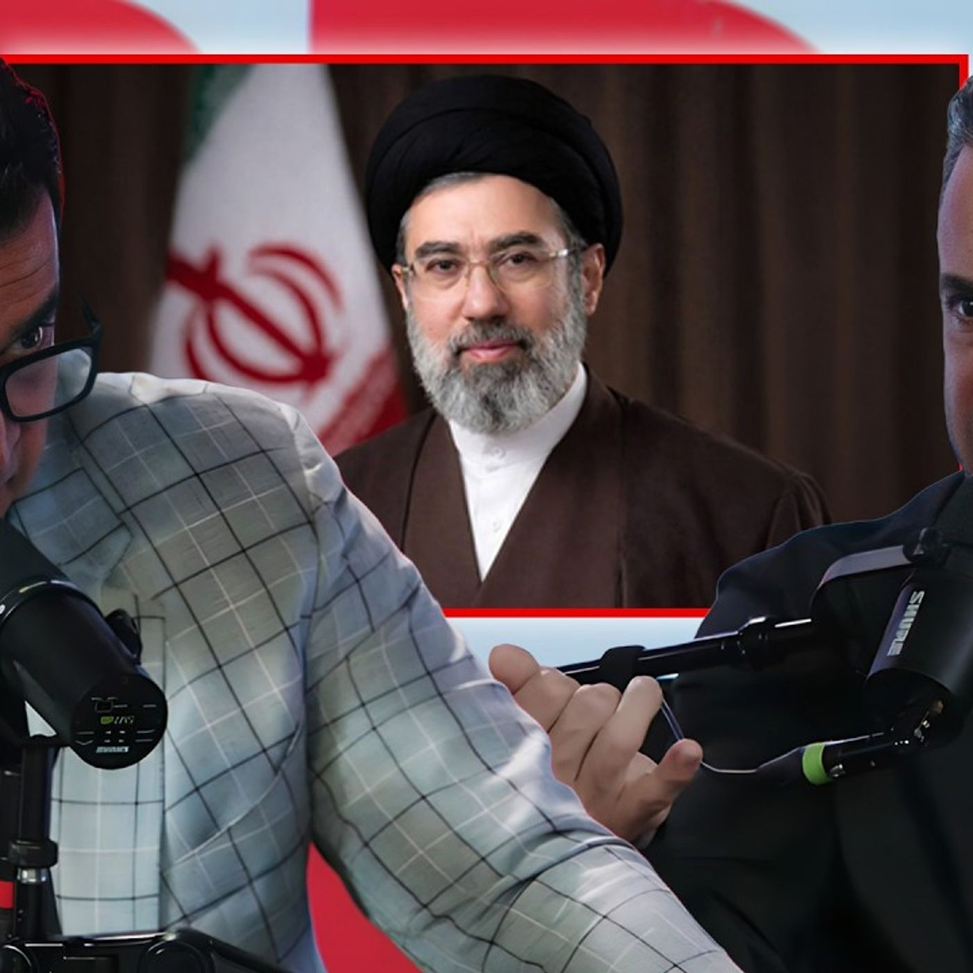 “Trump's NEXT Target” - Mojtaba Khamenei Takes POWER As Iran’s NEW Supreme Leader