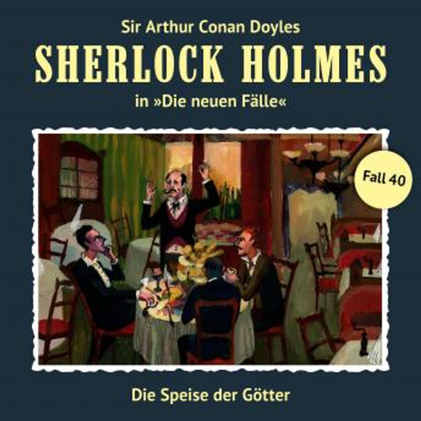 Top Full Audiobooks in Mystery, Thriller & Horror, Suspense
