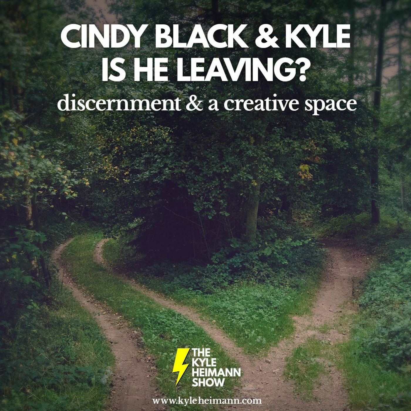 The Kyle Heimann Show