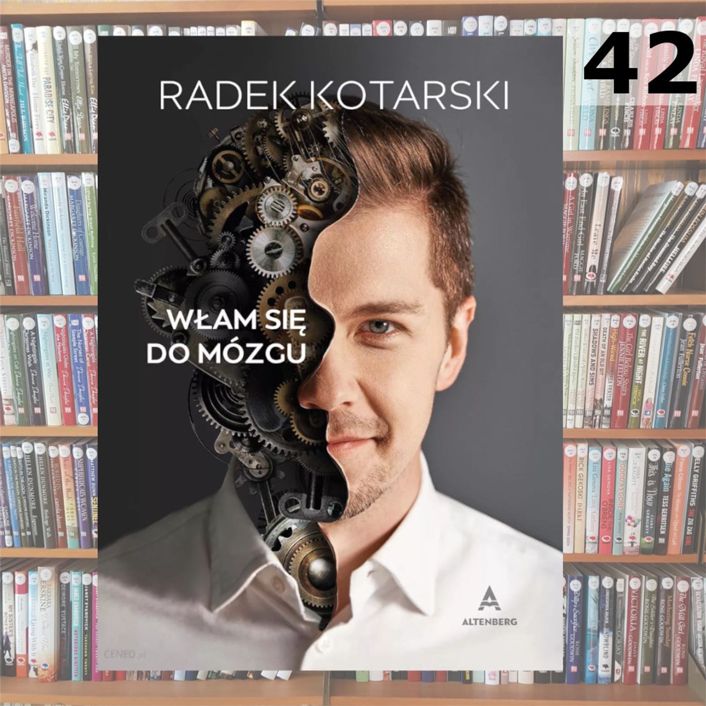 Dyskusje o Książkach
