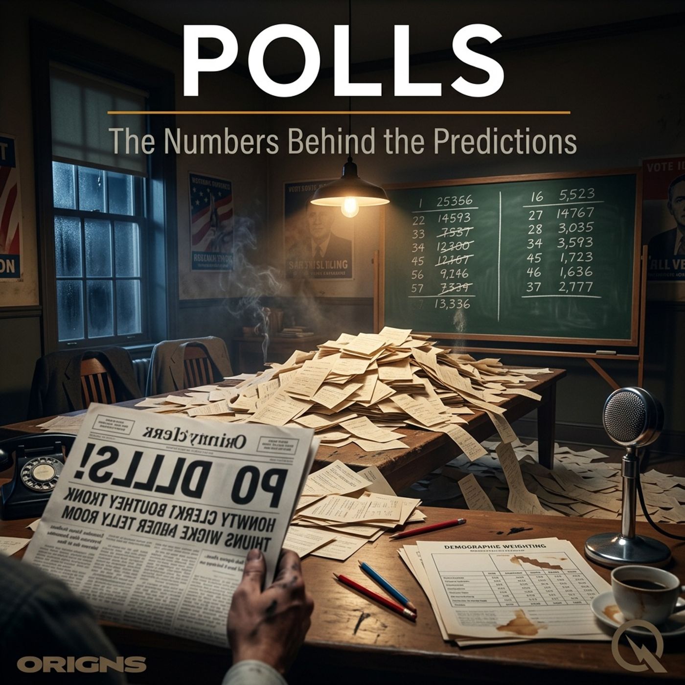 Polls