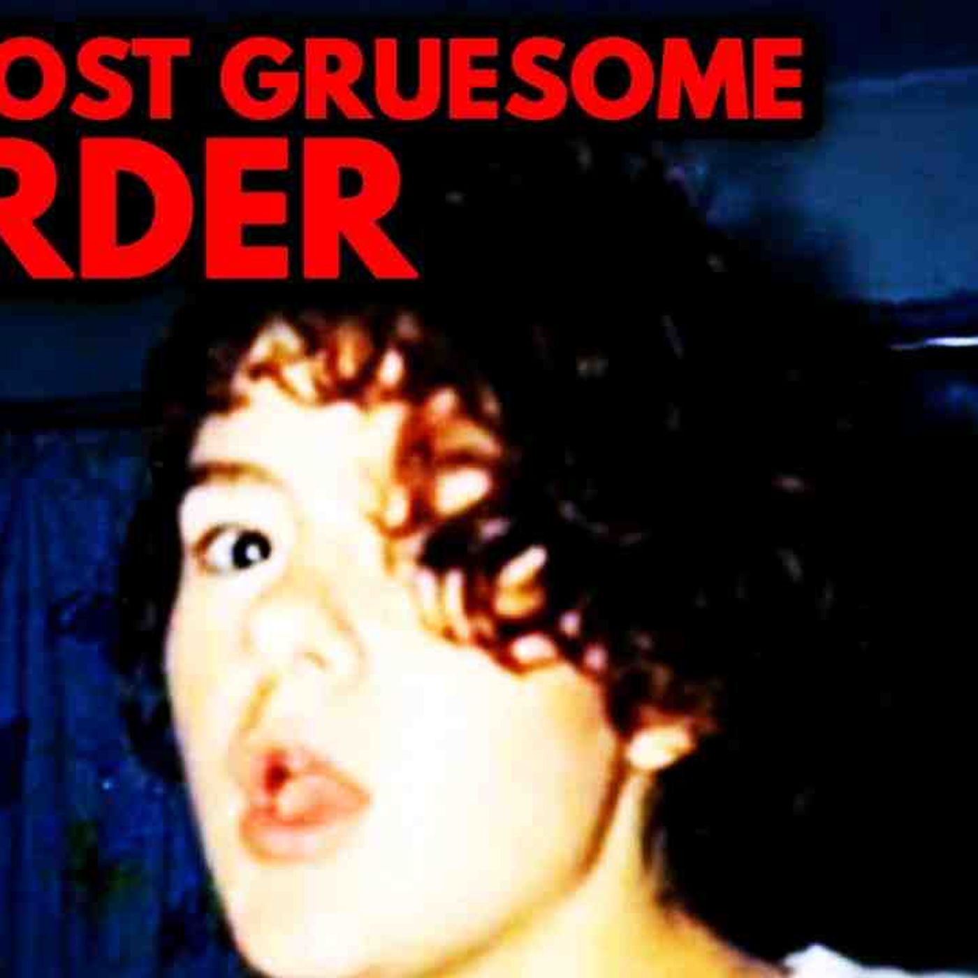 A Case Almost Too Gruesome To Mention_ Christa Pike episode artwork