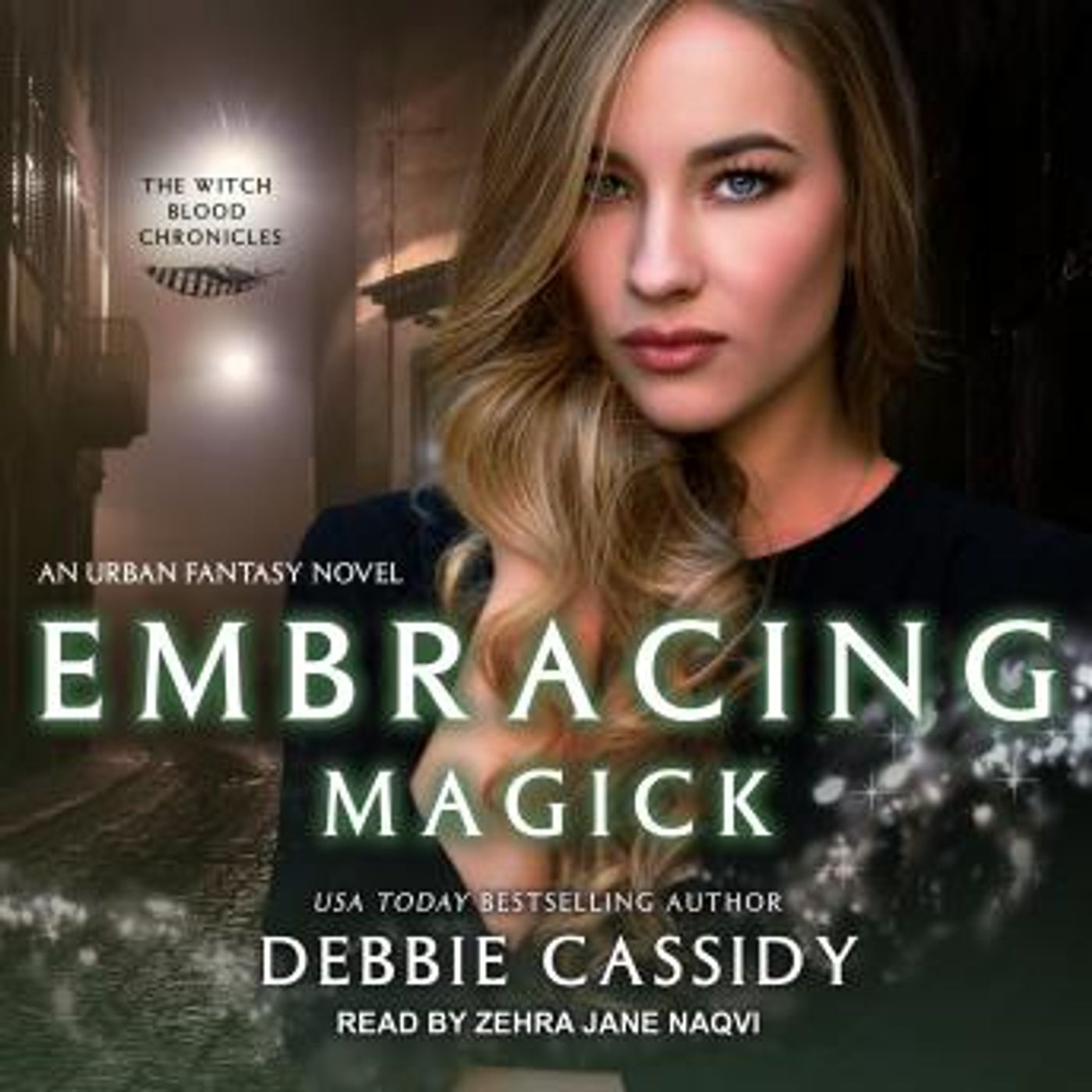 Download Latest Full Audiobooks in Science Fiction & Fantasy, Fantasy