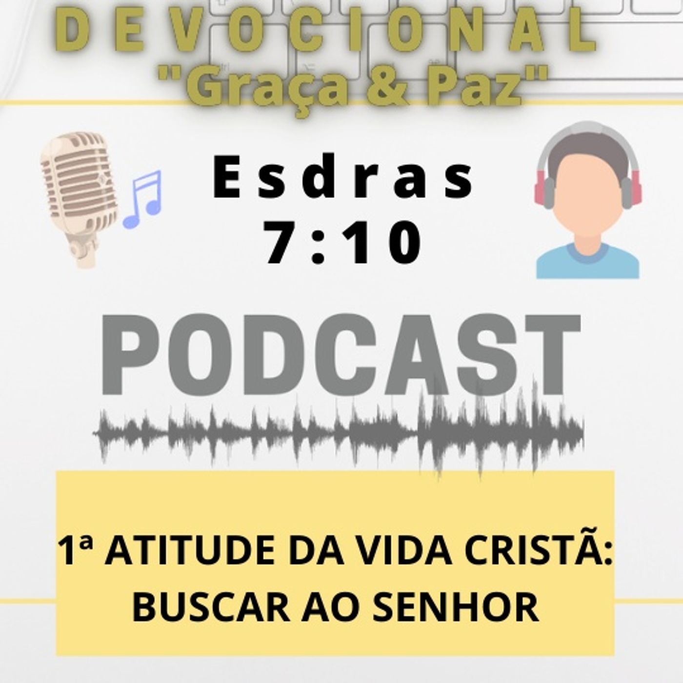 Devocional Graça e Paz