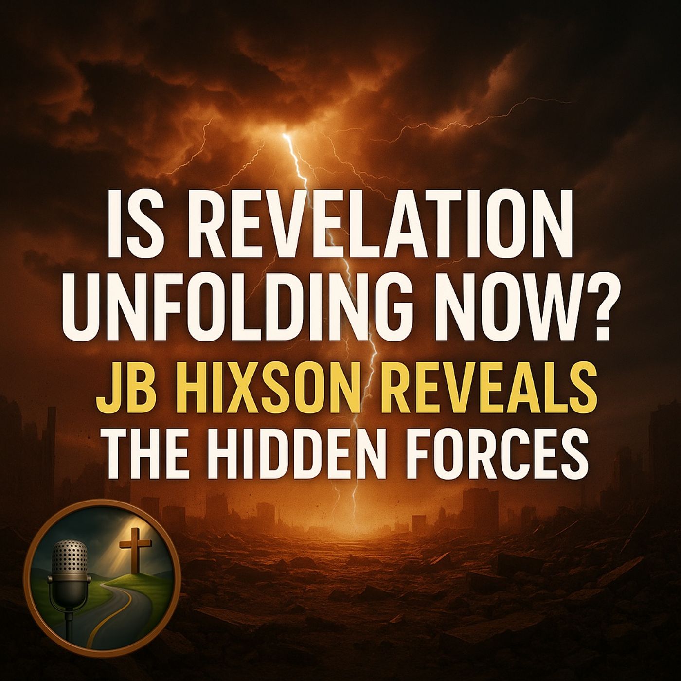 The Road with Eric Bombeck