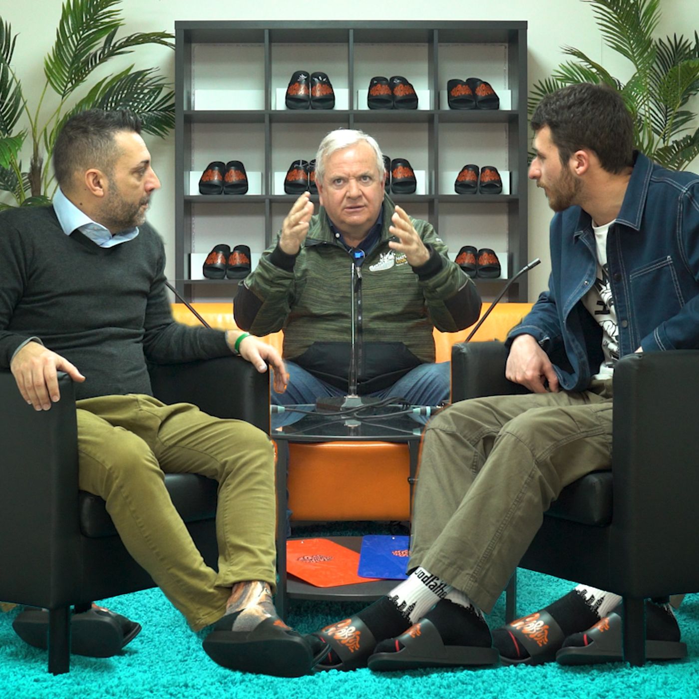 In Ciabatte Podcast