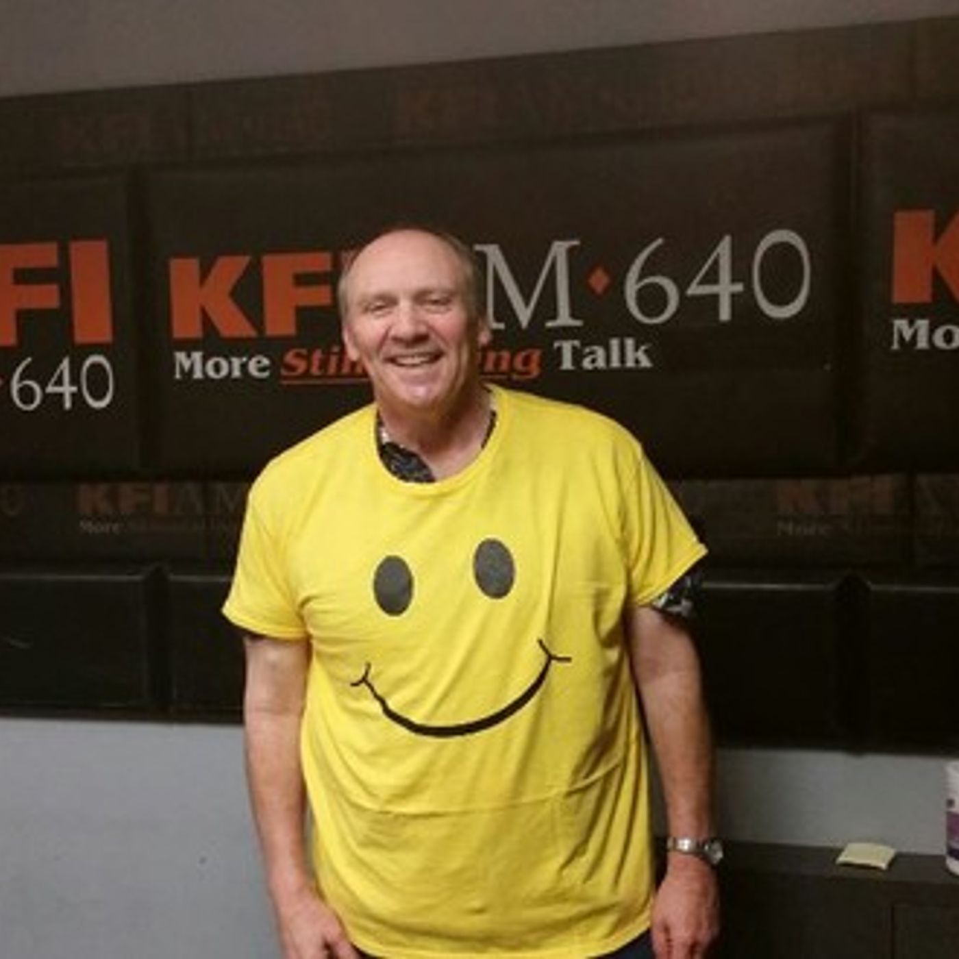 The Bill Handel Show