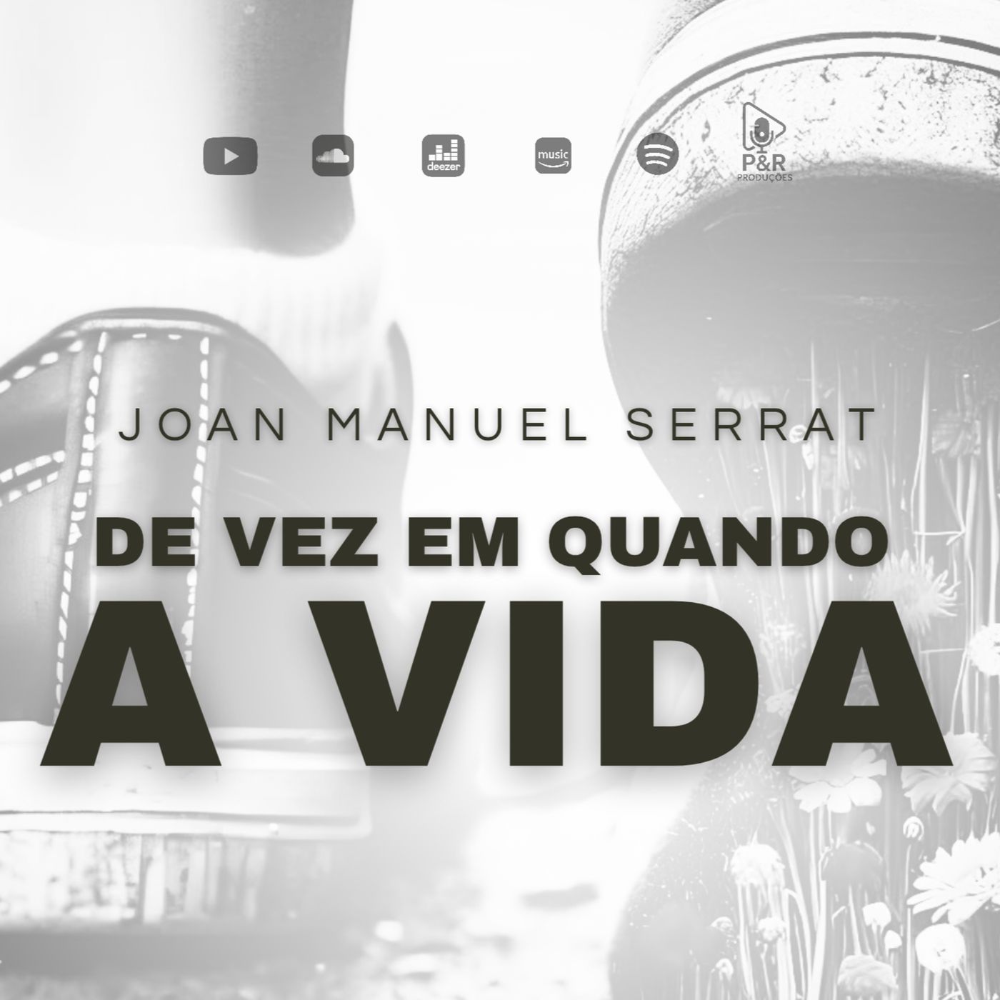 Adalberto Nascimento | Poesia e Recitação