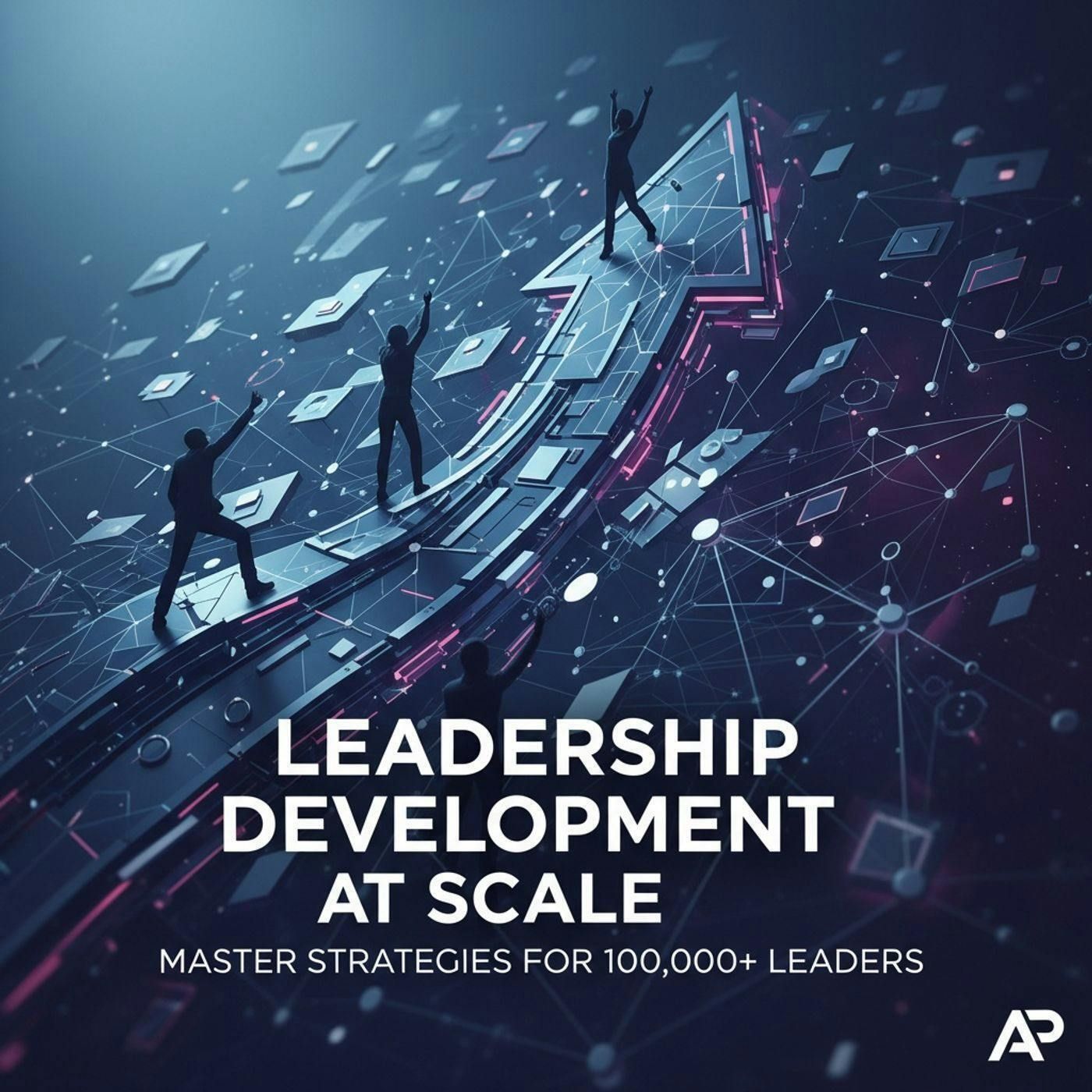Leadership Development at Scale