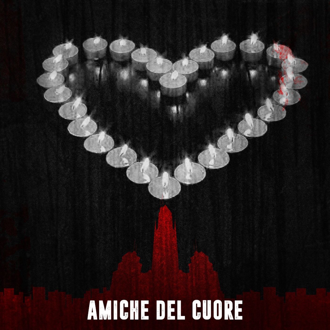 Amiche del Cuore