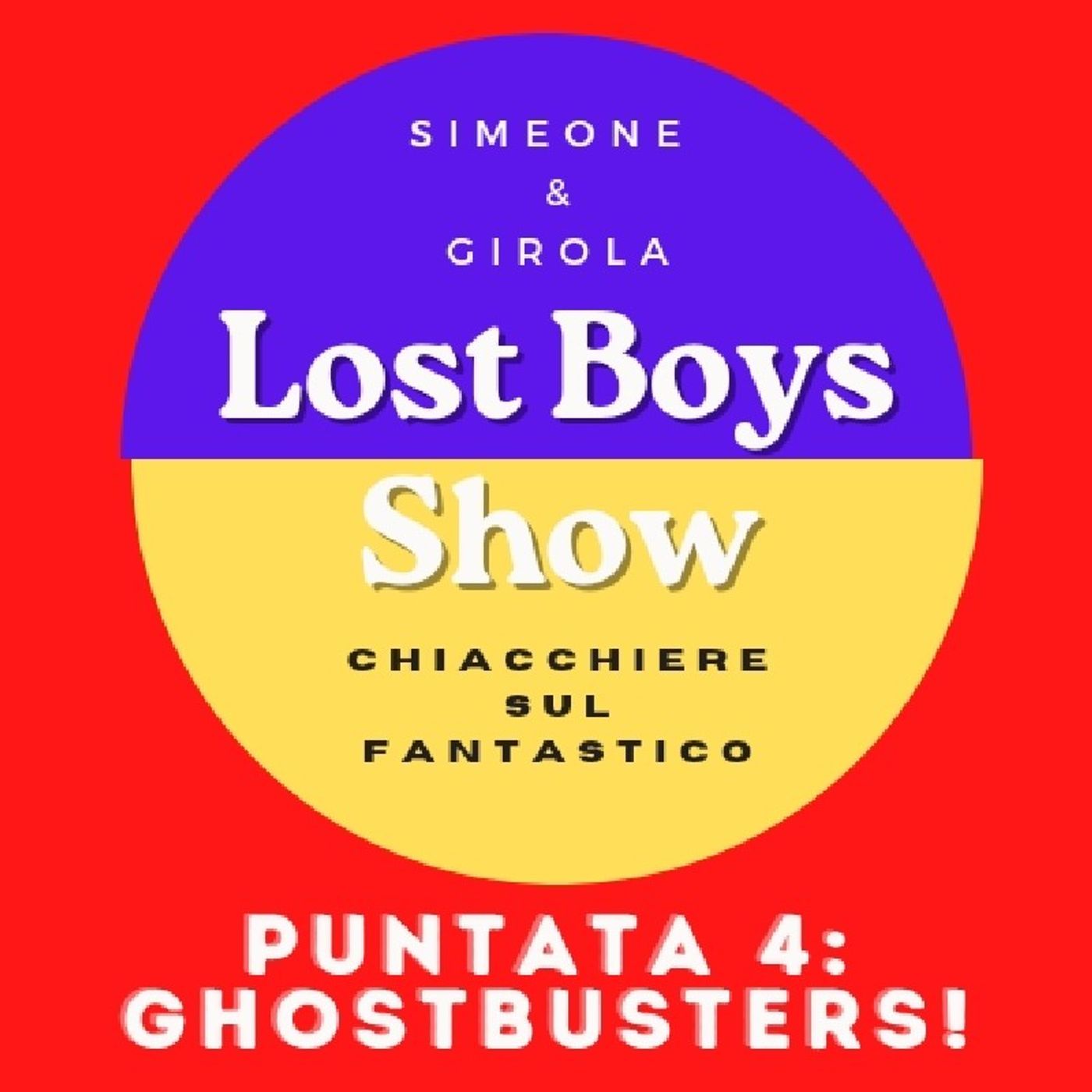 Plutonia Publications Podcast