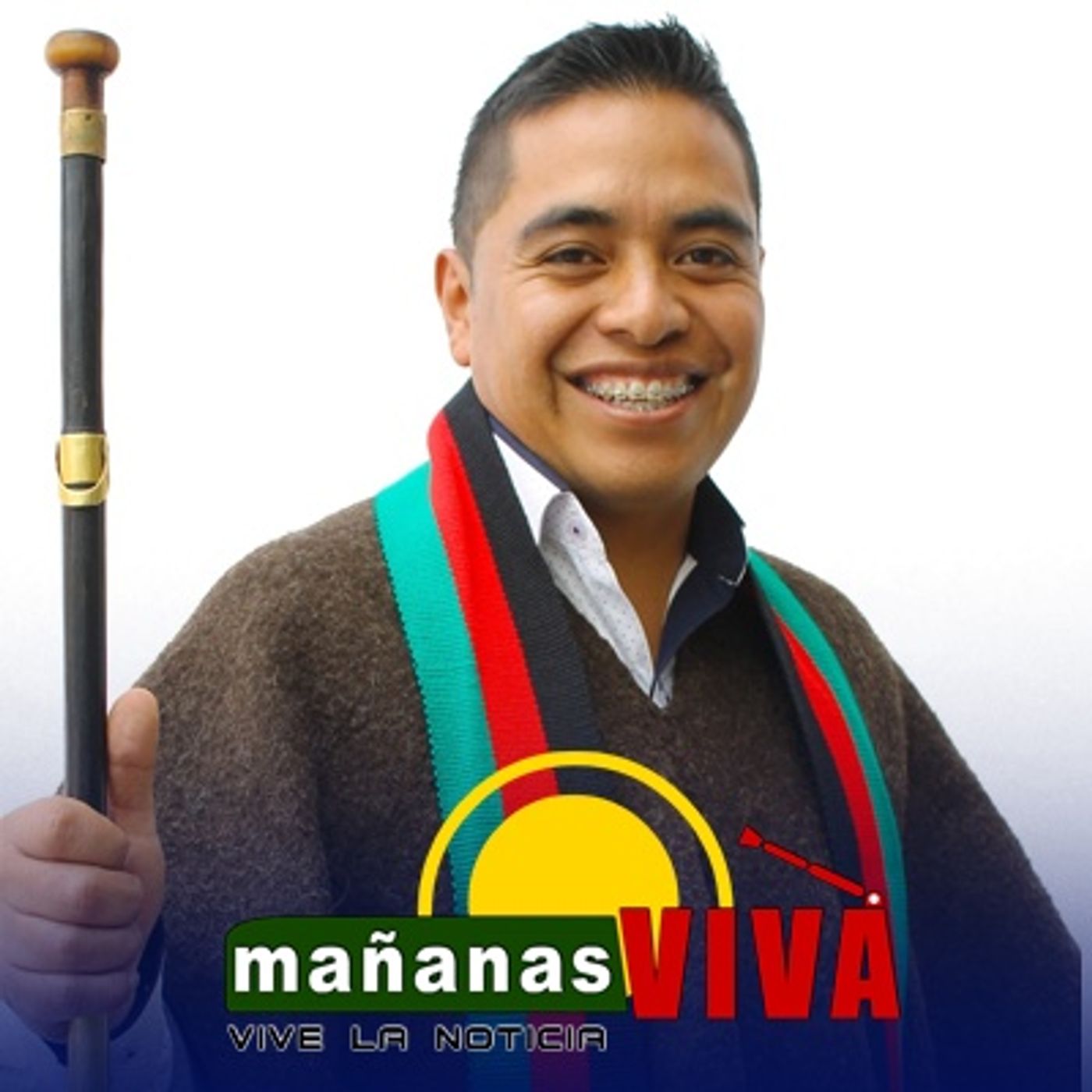 Diputado Carlos Pinchao destaca elección de Jesús Cuasapud al Senado