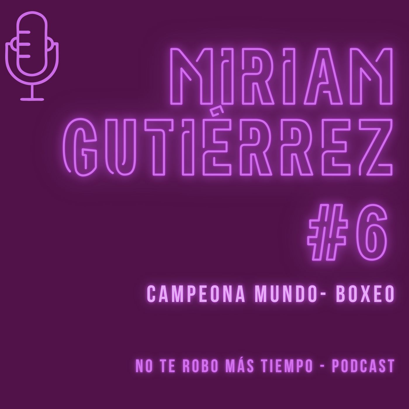 No te robo más tiempo